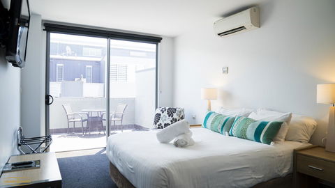 Crown On Darby Newcastle - Accommodation Main Beach 19