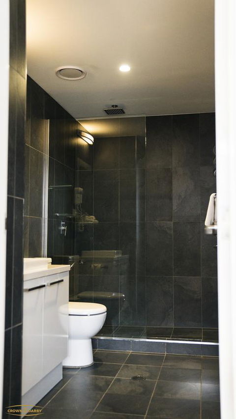 Crown On Darby Newcastle - Accommodation Main Beach 17