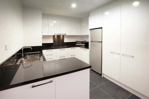 Crown On Darby Newcastle - Accommodation Main Beach 27
