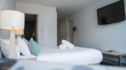 Crown On Darby Newcastle - Accommodation Main Beach 18