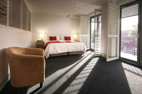 Crown On Darby Newcastle - Accommodation Main Beach 26