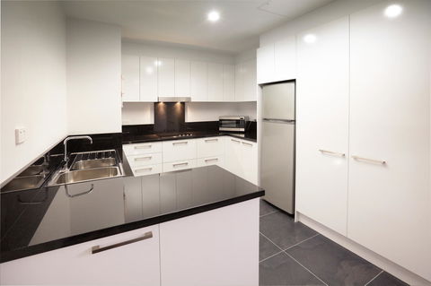 Crown On Darby Newcastle - Accommodation Main Beach 32