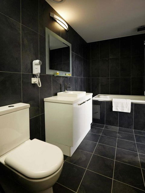 Crown On Darby Newcastle - Accommodation Main Beach 25