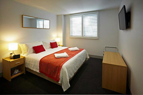Crown On Darby Newcastle - Accommodation Main Beach 31