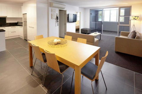 Crown On Darby Newcastle - Accommodation Main Beach 28
