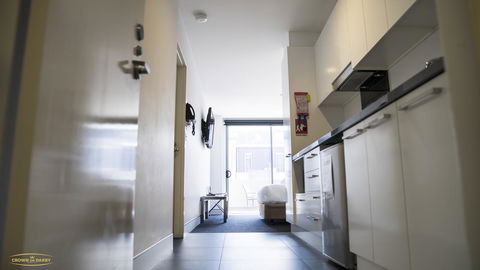 Crown On Darby Newcastle - Accommodation Main Beach 21