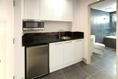 Crown On Darby Newcastle - Accommodation Main Beach 34
