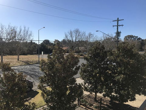 Travers Street Apartment - Accommodation Main Beach 11