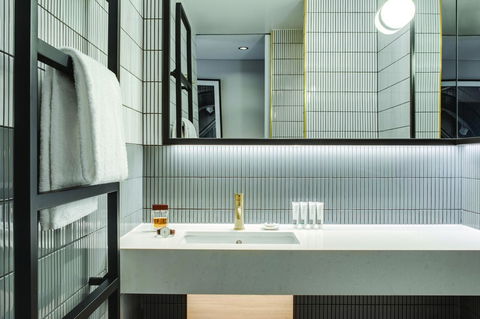 Vibe Hotel Sydney Darling Harbour - Accommodation Main Beach 3
