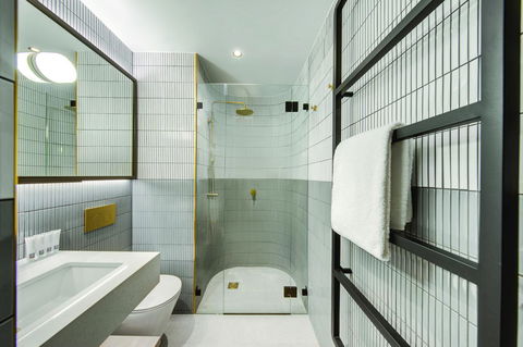 Vibe Hotel Sydney Darling Harbour - Accommodation Main Beach 18