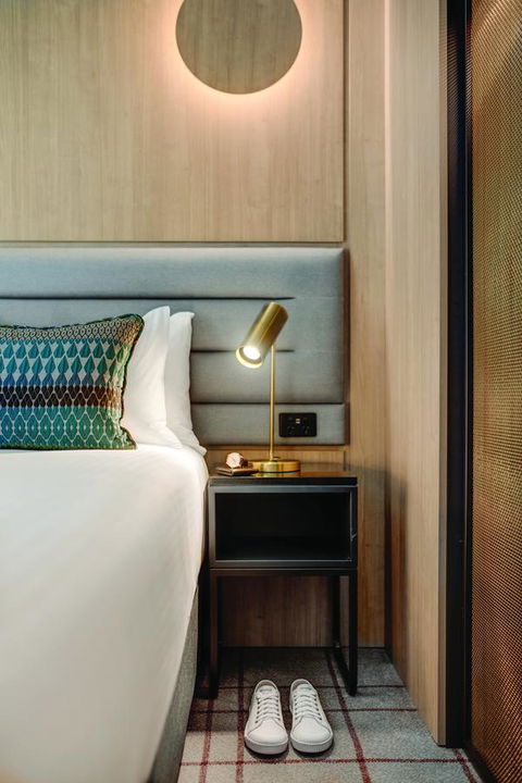 Vibe Hotel Sydney Darling Harbour - Accommodation Main Beach 1