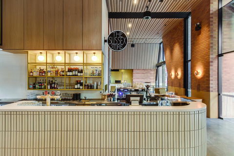 Vibe Hotel Sydney Darling Harbour - Accommodation Main Beach 30