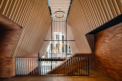 Vibe Hotel Sydney Darling Harbour - Accommodation Main Beach 23