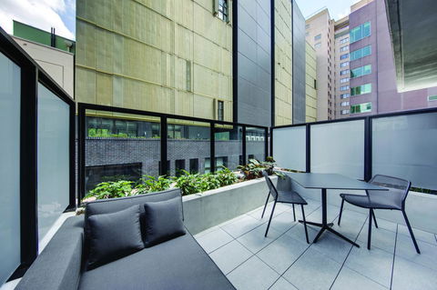 Vibe Hotel Sydney Darling Harbour - Accommodation Main Beach 14