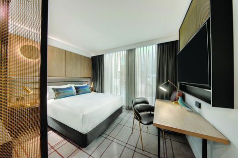 Vibe Hotel Sydney Darling Harbour - Accommodation Main Beach 19
