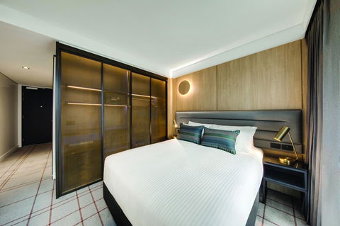 Vibe Hotel Sydney Darling Harbour - Accommodation Main Beach 21