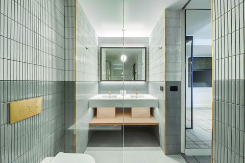 Vibe Hotel Sydney Darling Harbour - Accommodation Main Beach 27