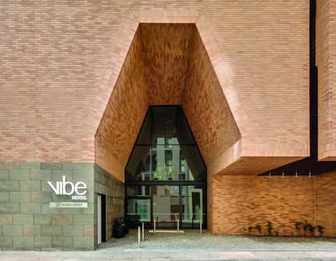 Vibe Hotel Sydney Darling Harbour - Accommodation Main Beach 4