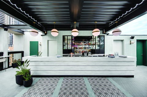 Vibe Hotel Sydney Darling Harbour - Accommodation Main Beach 10