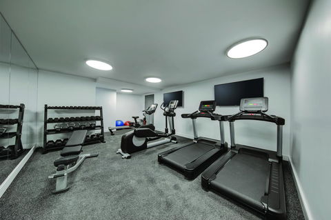Vibe Hotel Sydney Darling Harbour - Accommodation Main Beach 17
