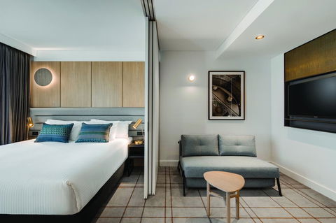 Vibe Hotel Sydney Darling Harbour - Accommodation Main Beach 29