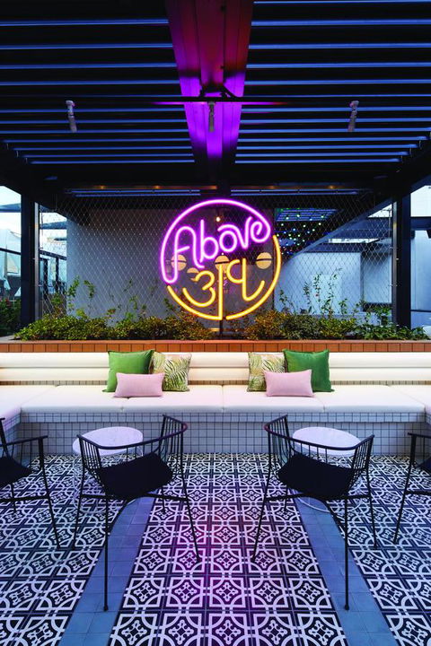 Vibe Hotel Sydney Darling Harbour - Accommodation Main Beach 5