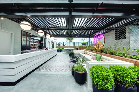 Vibe Hotel Sydney Darling Harbour - Accommodation Main Beach 9