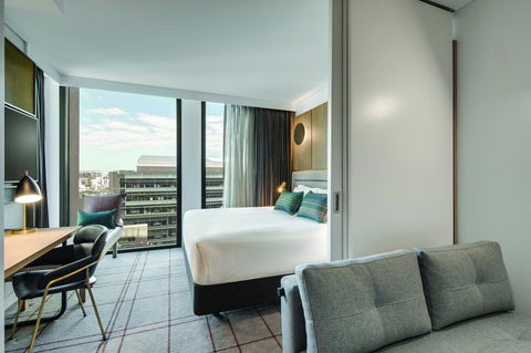 Vibe Hotel Sydney Darling Harbour - Accommodation Main Beach 28