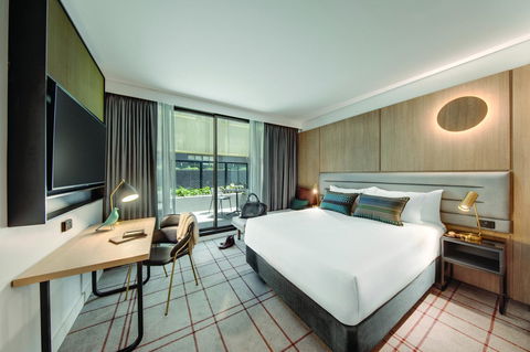Vibe Hotel Sydney Darling Harbour - Accommodation Main Beach 15