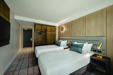 Vibe Hotel Sydney Darling Harbour - Accommodation Main Beach 13
