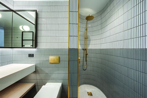Vibe Hotel Sydney Darling Harbour - Accommodation Main Beach 2