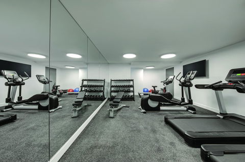 Vibe Hotel Sydney Darling Harbour - Accommodation Main Beach 16