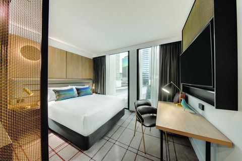 Vibe Hotel Sydney Darling Harbour - Accommodation Main Beach 20