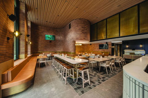 Vibe Hotel Sydney Darling Harbour - Accommodation Main Beach 31