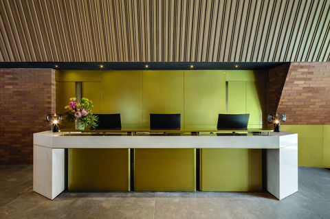 Vibe Hotel Sydney Darling Harbour - Accommodation Main Beach 22