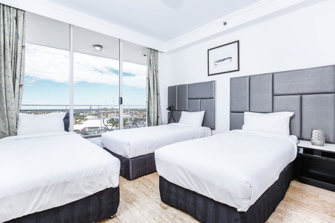 DD Apartments On Kent Street - Accommodation Main Beach 16