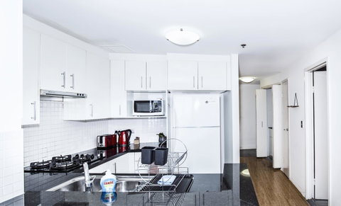 DD Apartments On Kent Street - Accommodation Main Beach 12
