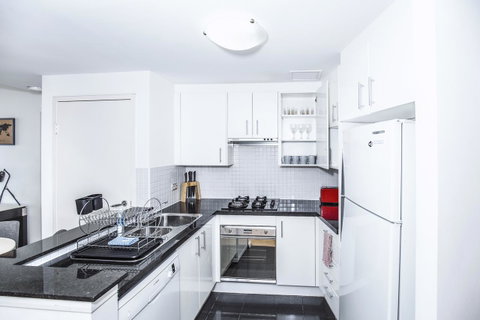 DD Apartments On Kent Street - Accommodation Main Beach 13