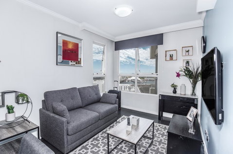DD Apartments On Kent Street - Accommodation Main Beach 10