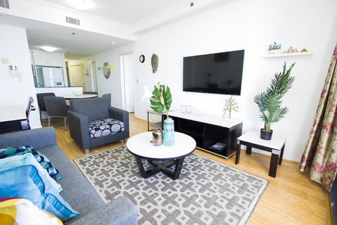 DD Apartments On Kent Street - Accommodation Main Beach 5