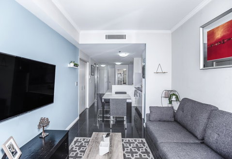 DD Apartments On Kent Street - Accommodation Main Beach 11