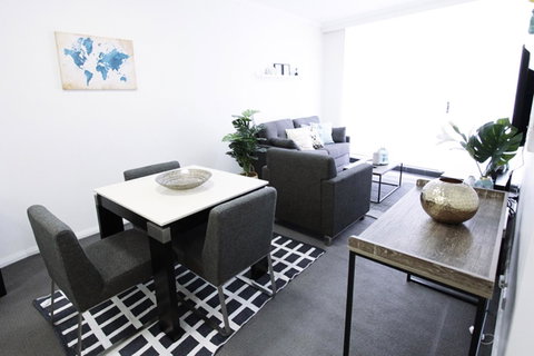 DD Apartments On Kent Street - Accommodation Main Beach 31