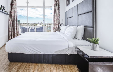 DD Apartments On Kent Street - Accommodation Main Beach 14