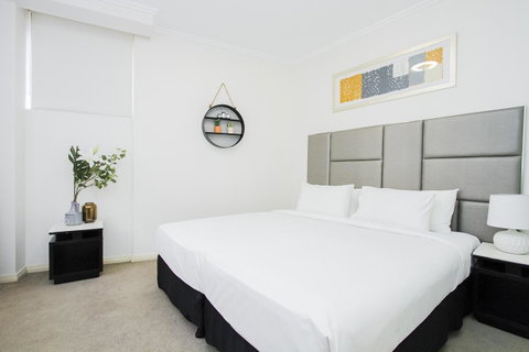 DD Apartments On Kent Street - Accommodation Main Beach 30