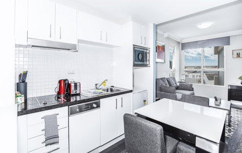 DD Apartments On Kent Street - Accommodation Main Beach 27