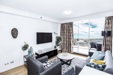 DD Apartments On Kent Street - Accommodation Main Beach 0