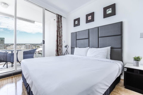 DD Apartments On Kent Street - Accommodation Main Beach 15