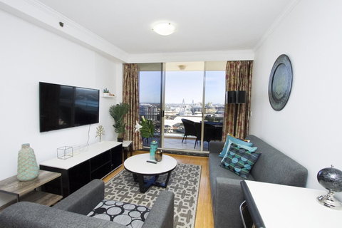 DD Apartments On Kent Street - Accommodation Main Beach 17