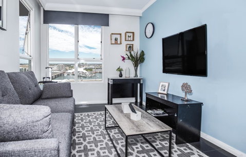 DD Apartments On Kent Street - Accommodation Main Beach 8