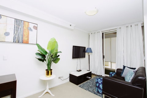 DD Apartments On Kent Street - Accommodation Main Beach 18